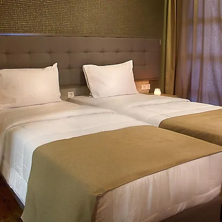 Hotell Athlos