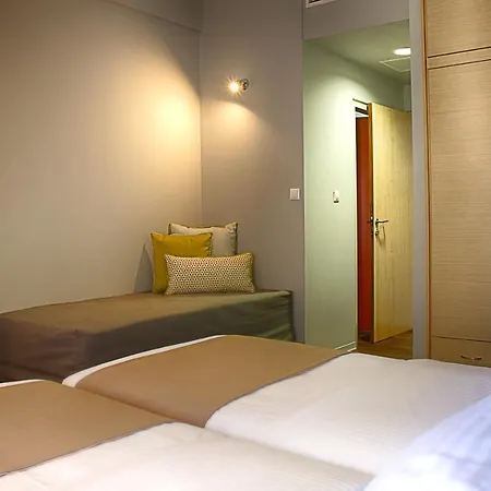 Athlos 4* Thessaloníki