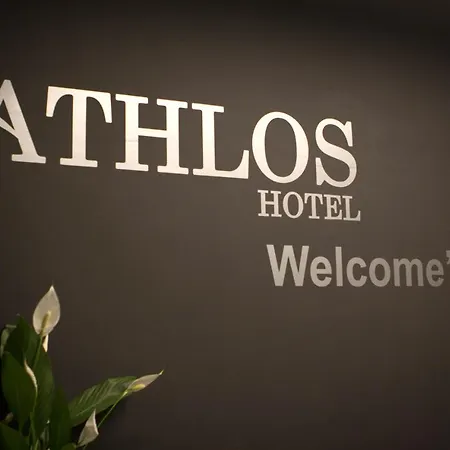 Hotell Athlos 4*