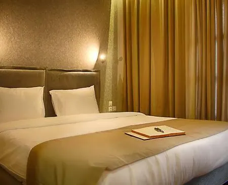 Athlos 4* Thessaloníki