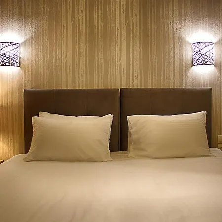 Athlos Hotell Thessaloníki